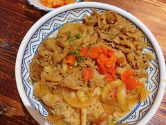 -小川洋风料理(街道口店)
