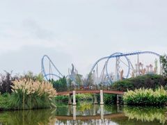 -七彩云南欢乐世界