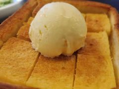 -绿茶餐厅(汇悦大融城店)