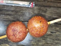 -香慧锅贴(建兰路商业步行街店)