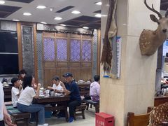 -乔家满族八大碗(流水沟店)