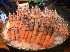 -Mr·Fish鱼鲜生海鲜放题(银泰in99店)