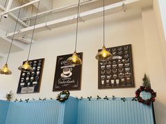 -及咖啡GatherCoffee(华申大厦店)