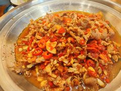 -八碗湘长沙市井菜(坡子街店)