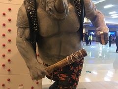 -博纳国际影城IMAX(中央大道店)