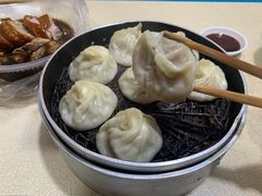 -笑云开汤包店(网巾市店)