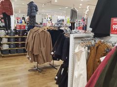 -优衣库(北京首开福茂宋家庄购物中心店)