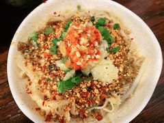 纠结千层肚-一岚一山(角门总店)