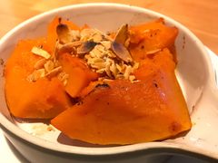 香橙烤南瓜-新贝乐意大利餐厅(苏州中心店)