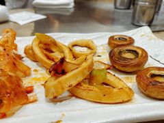 -大渔铁板烧(大悦城店)