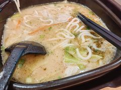 -阿香米线(宁波来福士广场店)