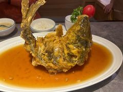 -闫府私房菜·老字号(恒隆店)