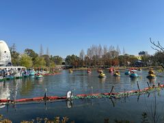 -宁波儿童公园(鄞州区)