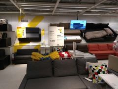 -宜家家居(西安未央商场店)