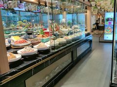 -大鹏饭店·金陵家宴(奥体中心店)