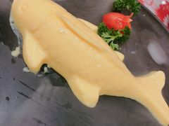 -吉祥春饼·烤鸭(国贸店)
