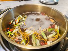 -大理董·董家小厨野生菌火锅(古城旗舰店)