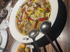 -太二酸菜鱼(海口友谊广场店)