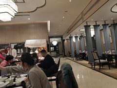-京香轩·中餐厅(上海中庚聚龙酒店)