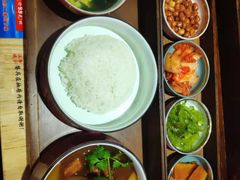 -牛腩之旅·牛腩牛杂煲(光启城美食城店)