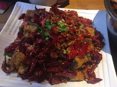 -望京一号·重庆江湖菜(工体店)