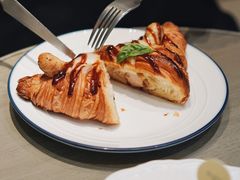 -Perma Café樸門(五羊店)