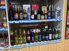 零售区-丹东立强海鲜烧烤·牛B大串(星海店)