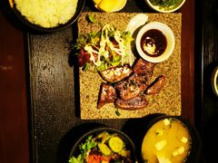 -熊串烧亭.居酒屋(珠江路店)