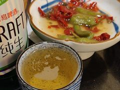 -那些年一起吃串的地方烧烤(观前街店)