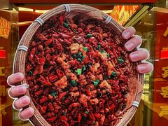-霹雳火·重庆烧烤·江湖菜(解放碑店)