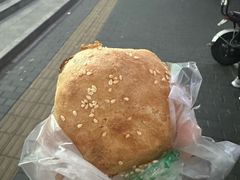 -满记烧饼(牛街东里小区一区店)