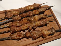 -阿娜尔·新疆菜(宜家荟聚中心店)