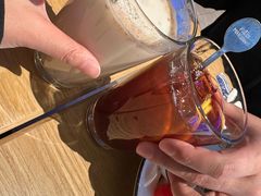 -玛尚诺Pizza&Bar(长泰广场店)