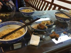 -美味斋(西北街店)
