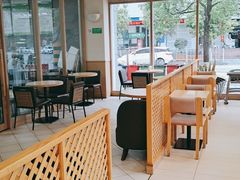 用餐区-德克士(武都2店)