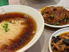 -松鹤楼·苏式汤面(虹桥天地店)