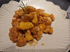 -四道菜·福建菜馆(新街口金鹰店)