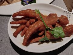 -晓粤·惹味粤菜(凯德乐峰广场店)
