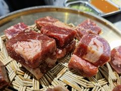 -本炙炭烤·蒲烧活鳗料理店(金沙洲店)