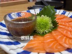 -赤稻·日式料理(禅城店)