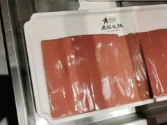 -老版火锅(半坡店)