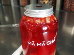 -MAMACHA妈妈茶(海信店)