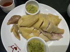 -文记壹心鸡(宝华路店)