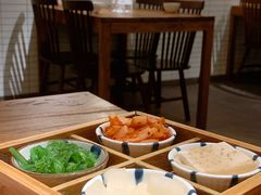 配菜-TAIFORKS 大福食堂·山葵烤肉料理·拌饭(宝安店)