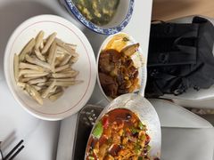 -乡厨味道(黄鹤楼店)