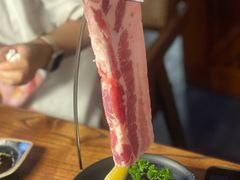 -伊茉家的烤肉店(勒泰中心店)