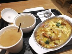 -大家乐(广州番禺祈福店)