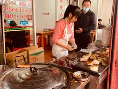 -求生煎包(武夷小区店)