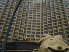 -上海神旺大酒店