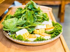 -大理董·董家小厨野生菌火锅(古城旗舰店)